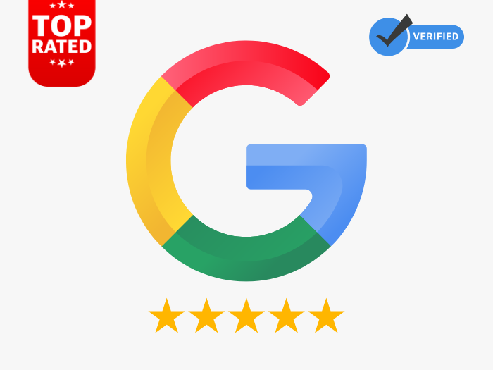 Google Reviews Boost Service