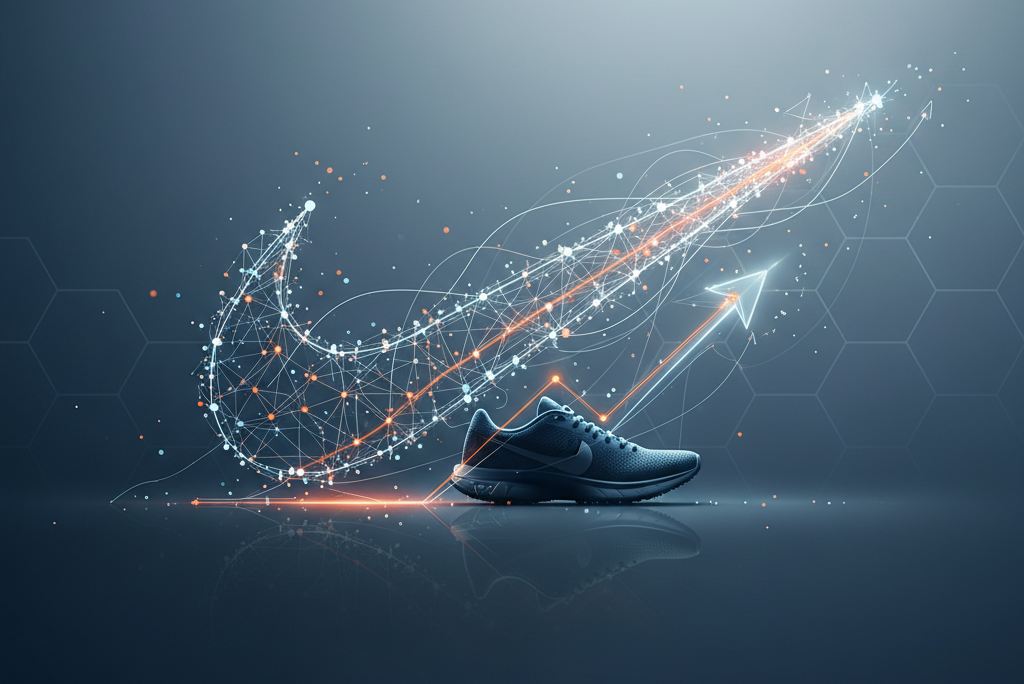 The DTC Revolution: How Nike’s Digital Ecosystem Built Unrivalled Customer Loyalty and Growth