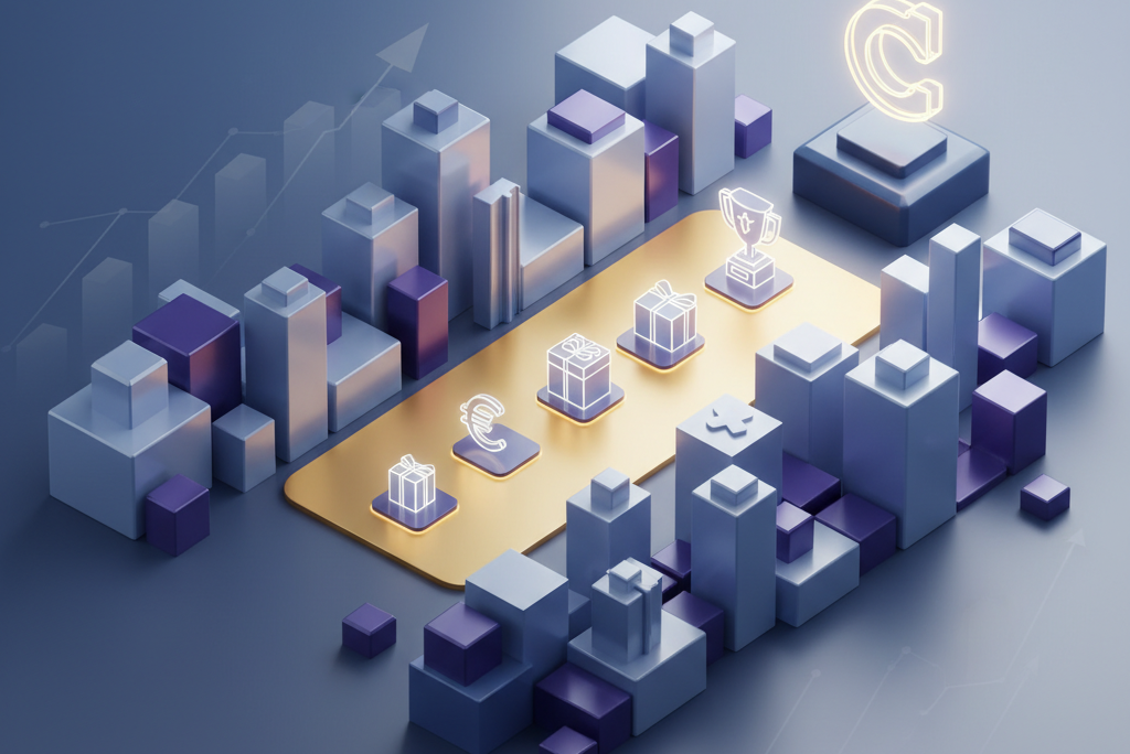 How CRED Mastered Premium Niche Marketing & Gamified Loyalty for Explosive Growth