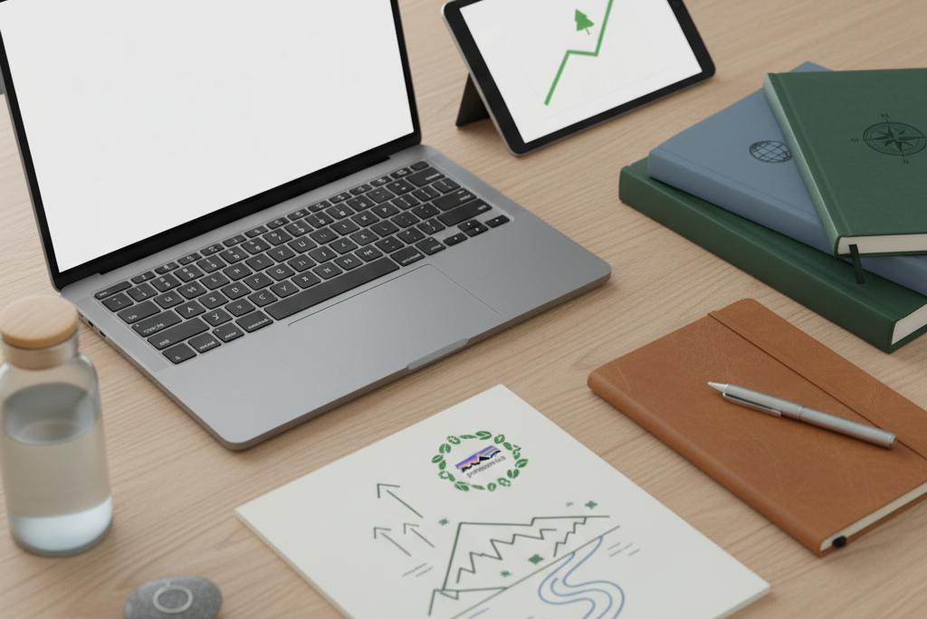 The Power of Purpose: Patagonia’s Marketing Strategy for Sustainable Growth