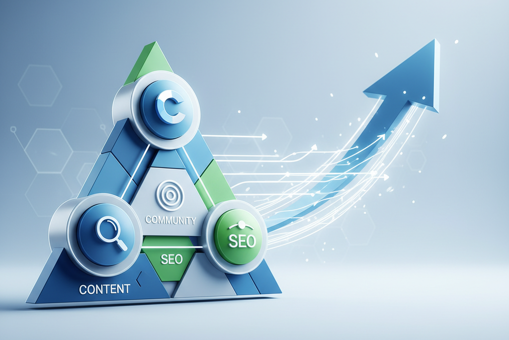 How Canva Mastered Content, Community, and SEO for Hypergrowth: A Digital Marketing Case Study