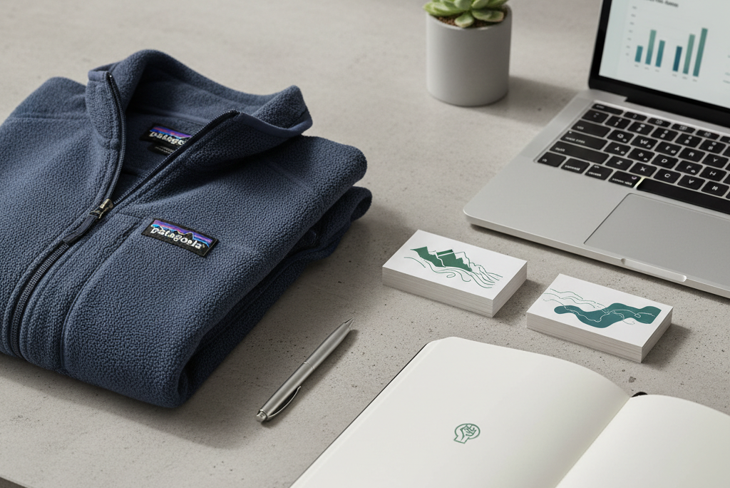 Patagonia’s Purpose-Driven Marketing Playbook: How Authenticity and Activism Built a Global Brand