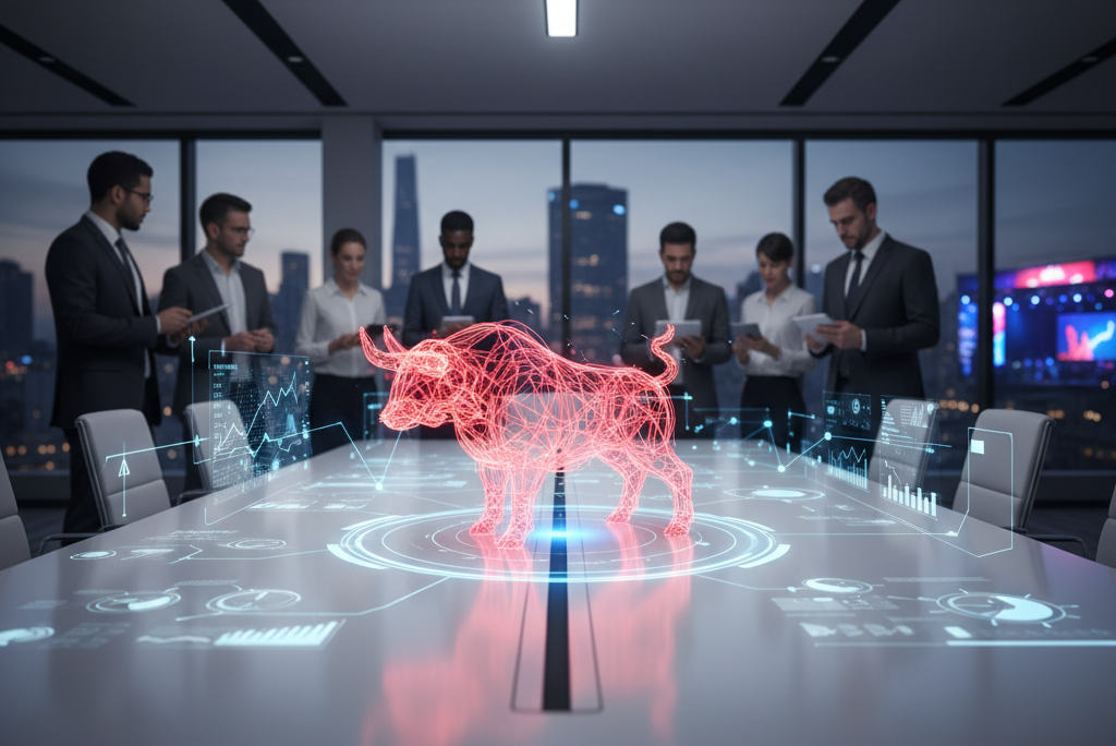 Red Bull’s Masterclass: How Content Marketing & Experiential Strategies Built a Global Lifestyle Brand