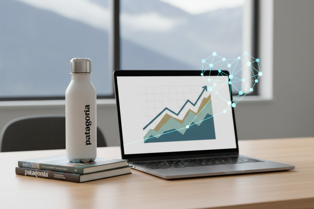 Patagonia’s Digital Marketing Secret: How Value-Driven Content Builds Unrivaled Brand Loyalty