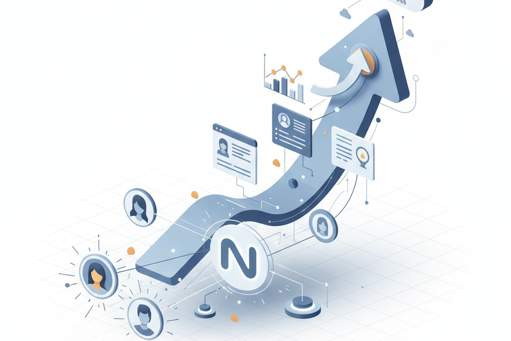 The Notion Growth Playbook: Mastering Community-Led Marketing for Exponential SaaS Success