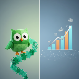 Beyond Language Lessons: Duolingo’s Viral Growth Strategy Decoded for Modern Marketers
