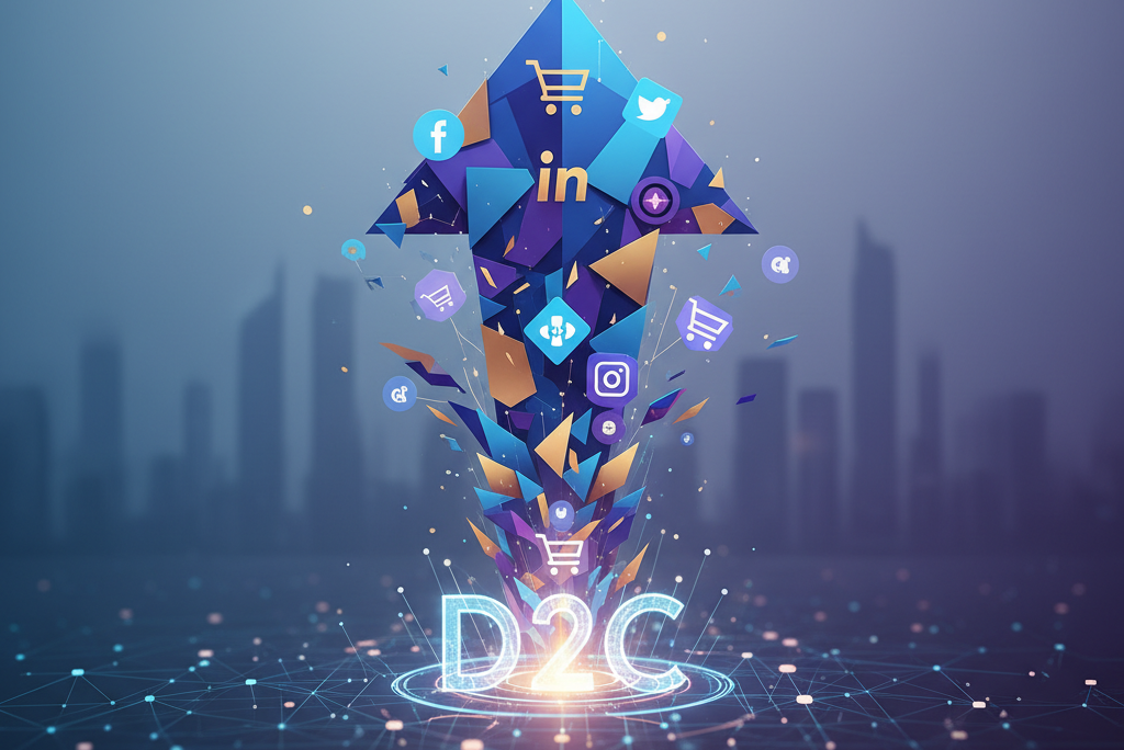 Unlocking Explosive Growth: How D2C Brands Master Social Commerce Strategies