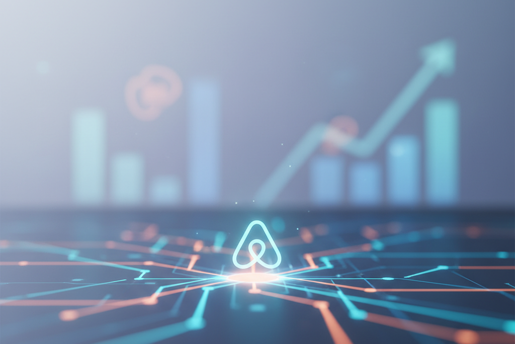 Airbnb’s Digital Marketing Masterclass: Unpacking Their Explosive Growth Strategy