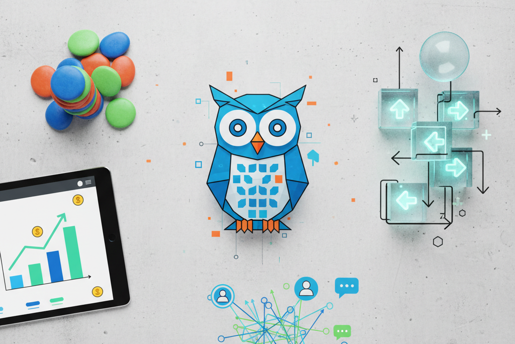 Beyond the Owl: Deconstructing Duolingo’s Viral Content, Gamification, and Community Growth Strategy